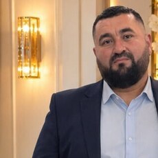 Фотография мужчины Sevib Sevilmey, 46 лет из г. Батуми