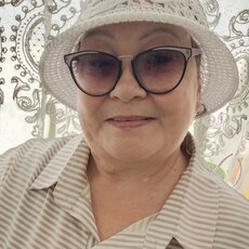 Фотография девушки Надежда, 69 лет из г. Савинский