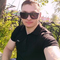 Фотография мужчины Тёма, 33 года из г. Первоуральск