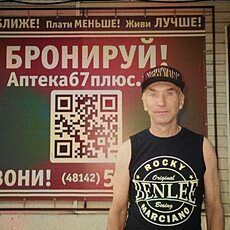 Фотография мужчины Игорь, 63 года из г. Сафоново