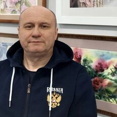 Фотография мужчины Владимир, 53 года из г. Абакан