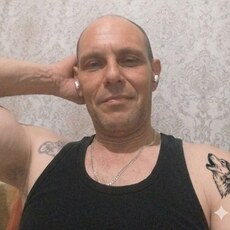 Фотография мужчины Владислав, 48 лет из г. Тараз