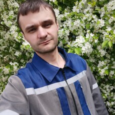 Фотография мужчины Святослав, 34 года из г. Тара