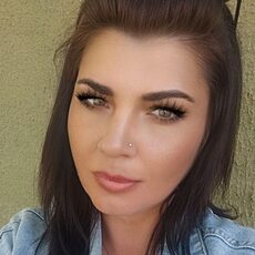 Фотография девушки Ольга, 37 лет из г. Жлобин