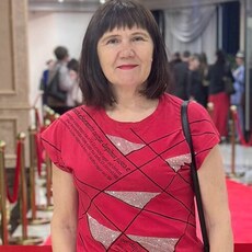 Фотография девушки Надежда, 62 года из г. Усть-Каменогорск