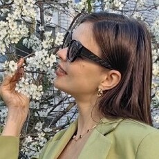Фотография девушки Ангелина, 49 лет из г. Вологда