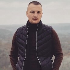 Фотография мужчины Денис, 41 год из г. Дружковка
