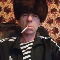 Фотография мужчины Толя, 47 лет из г. Чик