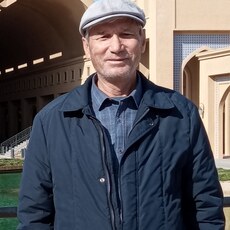 Фотография мужчины Анатолий, 63 года из г. Алматы