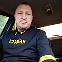 Белый, 37 лет