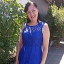 Лена, 43 года
