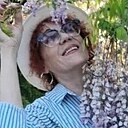 Люся, 62 года