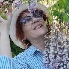 Фотография девушки Люся, 62 года из г. Севастополь