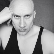 Фотография мужчины Эдик, 42 года из г. Воркута