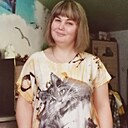 Иннуська, 33 года