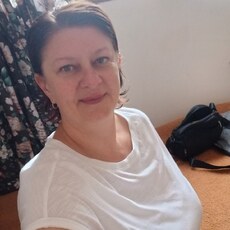 Фотография девушки Надежда, 45 лет из г. Каменское