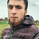 Шахбоз, 27 лет