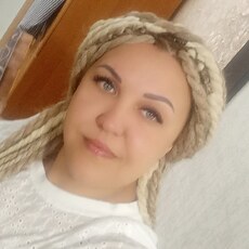 Фотография девушки Олеся, 44 года из г. Бердск