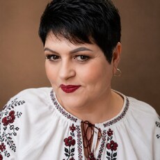 Фотография девушки Марина, 57 лет из г. Днепр