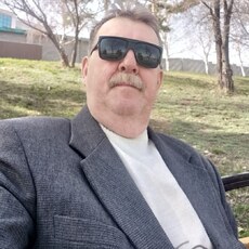 Фотография мужчины Юрий, 68 лет из г. Павлодар