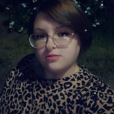 Фотография девушки Дарья, 23 года из г. Кущевская