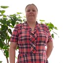 Наталья Могилёва, 44 года