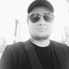 Фотография мужчины Александр, 32 года из г. Горловка