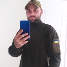 Фотография мужчины Владимир, 33 года из г. Киев