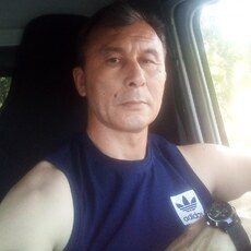 Фотография мужчины Жан, 49 лет из г. Петропавловск