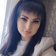 Фотография девушки Даша, 33 года из г. Барановичи