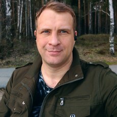 Фотография мужчины Александр, 39 лет из г. Екатеринбург