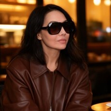 Фотография девушки Anna, 44 года из г. Пермь