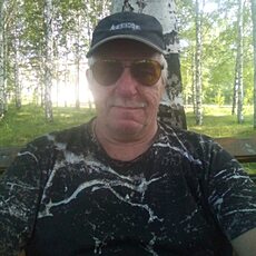 Фотография мужчины Геннадий, 57 лет из г. Тайшет