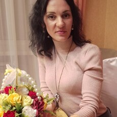 Фотография девушки Оксана, 41 год из г. Кулунда