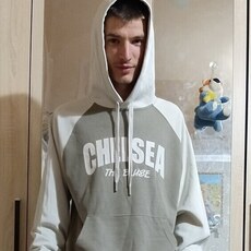 Фотография мужчины Андрей, 21 год из г. Красноперекопск