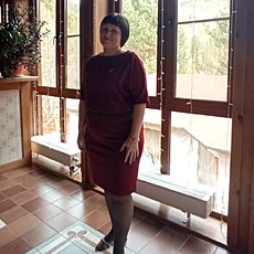 Фотография девушки Лариса, 43 года из г. Иркутск