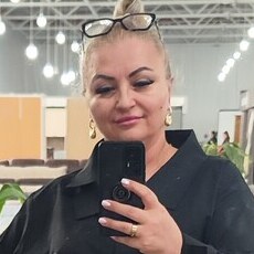 Фотография девушки Натали, 51 год из г. Владикавказ