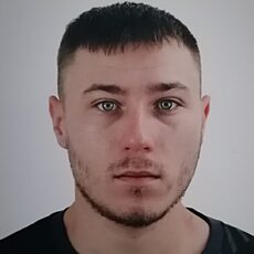 Фотография мужчины Василий, 24 года из г. Нерчинск