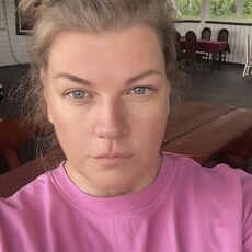 Фотография девушки Екатерина, 46 лет из г. Санкт-Петербург