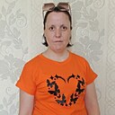 Настена, 36 лет