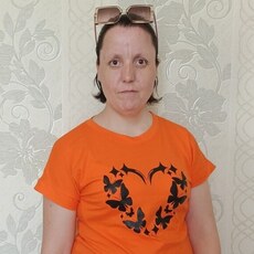 Фотография девушки Настена, 36 лет из г. Кинешма