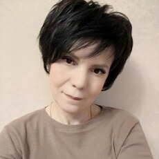 Фотография девушки Ангелина, 54 года из г. Усть-Илимск