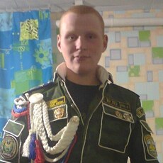 Фотография мужчины Александр, 32 года из г. Ижевск