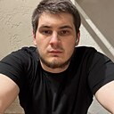 Эльдар, 23 года