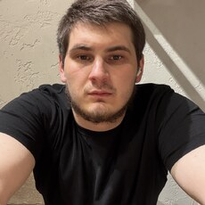Фотография мужчины Эльдар, 23 года из г. Нальчик