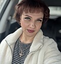 Лариса, 53 года