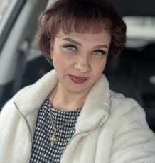 Фотография девушки Лариса, 53 года из г. Калининград
