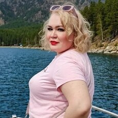 Фотография девушки Ирина, 50 лет из г. Тулун