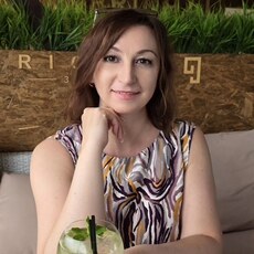 Фотография девушки Галина, 45 лет из г. Корсаков