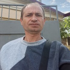 Фотография мужчины Андрей, 44 года из г. Крымск